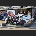 thumbnail Maassen / Vanderfeesten / Geerts / Guelinckx / Lowette, Porsche 992, PGZ by RedAnt Racing