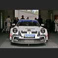 thumbnail Maassen / Vanderfeesten / Geerts / Guelinckx / Lowette, Porsche 992, PGZ by RedAnt Racing