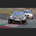 thumbnail Paenen / Ooms / Geris / Cool, Porsche 991, Belgium Racing