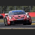 thumbnail Thiers / Thiers / Van Hooydonck / Corten / Lowette, Porsche 992, Russel Racing by NGT