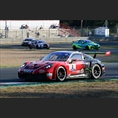 thumbnail Thiers / Thiers / Van Hooydonck / Corten / Lowette, Porsche 992, Russel Racing by NGT