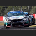 thumbnail De Mulder / De Boever / Haelterman / Van Belle / D'Hauw, BMW M2 CS, JJ Motorsport