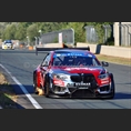 thumbnail Van Woensel / Mertens / Van Egdom / van den Broeck, Marc Car BMW V8, CVW Motorsport
