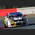 thumbnail Van Asch / Vermeulen / Janssens / Luyten / Maes, BMW M1, Jusi Racing
