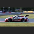 thumbnail Van Parijs / Saelens / Verdonck / Gillion / Laurent, Porsche 992 Cup, August by NGT