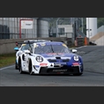 thumbnail Van Rompuy / Vanderfeesten / De Breucker / Van Bellingen / Redant, Porsche 992, RedAnt Racing
