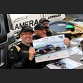 thumbnail Houben / Decnijf / Mouton / Nagels, Lamera GWR, Genius Water Racing