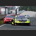 thumbnail Lauryssen / Maassen / Schouten / De Wilde, Porsche 992 Cup, Q1-Trackracing