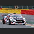 thumbnail Semoulin / Semoulin / Lambert, Peugeot RCZ, Scuderia Tornacum