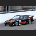 thumbnail Danneels / Danneels / Gilot, Renault 21 Turbo, Icepol Racing