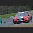 thumbnail Van der Straten Ponthoz / Dupont, Marc Focus V8 (2015), VDS Racing