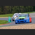 thumbnail Heyninck / De Vocht / Van Loo, BMW 120d (2006), REC Racing Team