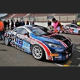 thumbnail Heinen / Hayot, Peugeot RCZ, HTH Motorsport
