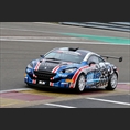 thumbnail Heinen / Hayot, Peugeot RCZ, HTH Motorsport