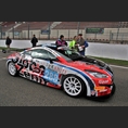 thumbnail Dewaelheyns / Dussoul / Burton, Peugeot RCZ, HTH Motorsport