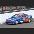 thumbnail De Zan / Dupont / Dubuc, BMW 325i Clubsport Trophy, DZ Competition