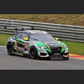thumbnail Van Rompuy / Van Bellingen / Qvick, Marc BMW M2 V8 (2015), VR Racing / Qvick Motors