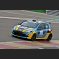 thumbnail Duthoit / Franken / Vernaillen, Renault Clio III, Divoy Tacing Team
