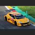 thumbnail Asnong / Divoy / Frere, Renault Mégane, Divoy racing Team