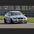 thumbnail Smith / De Kerpel / Mercury, BMW 325i, Van der Horst Motorsport
