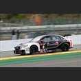 thumbnail Perrin / Radermecker / Lines / Detry, Audi RS3 LMS DSG, AC Motorsport