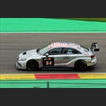 thumbnail Bergstein / Miller / Allen / Lagemann, Audi RS3 LMS DSG, Ferda A utosport By QSR Racing
