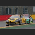 thumbnail Bessem / Hilders / van Lagen / Frankenhout, Cupra TCR DSG, NKPP Racing by Bas Koeten Racing