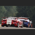 thumbnail Thiers / Thiers, Ferrari F458 Challenge, Scuderia Monza