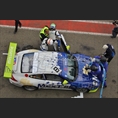thumbnail Wauters / Van Elslander, Porsche 997 Cup, Mext Racing