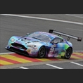 thumbnail Grivegnee / Schmetz, Aston Martin Vantage GT3, GPR