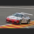 thumbnail Verstraete / Dubois, Porsche 997 Cup, NSC