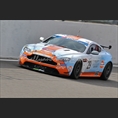 thumbnail Bloem / Hallaert / Bourdouch, Aston Martin GT4, GPR