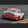 thumbnail Derdaele / Heyer / Mattheus, Porsche 997, Belgium Racing