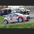 thumbnail Verschueren / Hostens, Citroën DS3 R5 , GoDrive Racing