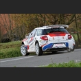 thumbnail Verschueren / Hostens, Citroën DS3 R5 , GoDrive Racing