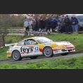 thumbnail Duez / Castelein, Porsche 996, Fly Motorsports