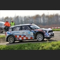 thumbnail Galpin / Galpin, Mini WRC, Team FJ