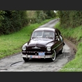 thumbnail Van der Honing / Vandenbeylaardt, Ford Vedette - 1949