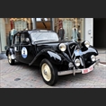 thumbnail Kilesse / Casale, Citroën Traction 11B - 1951