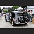 thumbnail Kilesse / Casale, Citroën Traction 11B - 1951