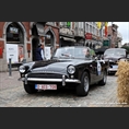 thumbnail Van Zuylen / Van Zuylen, Sunbeam Alpine - 1962