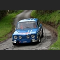 thumbnail Delhasse / Nijs, Renault 8 Gordini - 1967