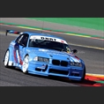 thumbnail Den Rooijen, BMW E36 M3