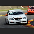 thumbnail Stiksma, BMW E90 330i