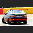 thumbnail van der Lip, BMW E36 M3