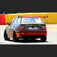 thumbnail van der Lip, BMW E36 M3