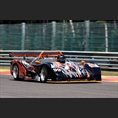 thumbnail Verhoek, Saker sportscar