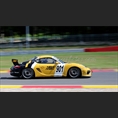 thumbnail Huisman, Porsche Cayman