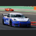 thumbnail Van Gooswilligen, Porsche Cayman