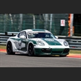 thumbnail Drogtrop, Porsche Cayman